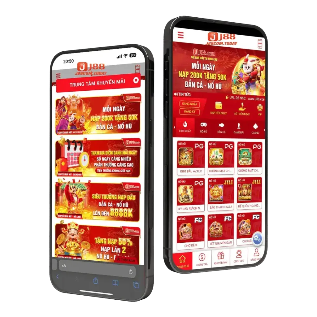 Giao diện fly88s dễ sử dụng