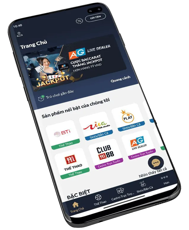 Trải nghiệm cá cược đỉnh cao tại fly88s
