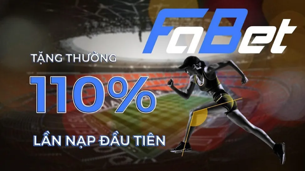 Thưởng Nạp Lần Đầu Thể Thao